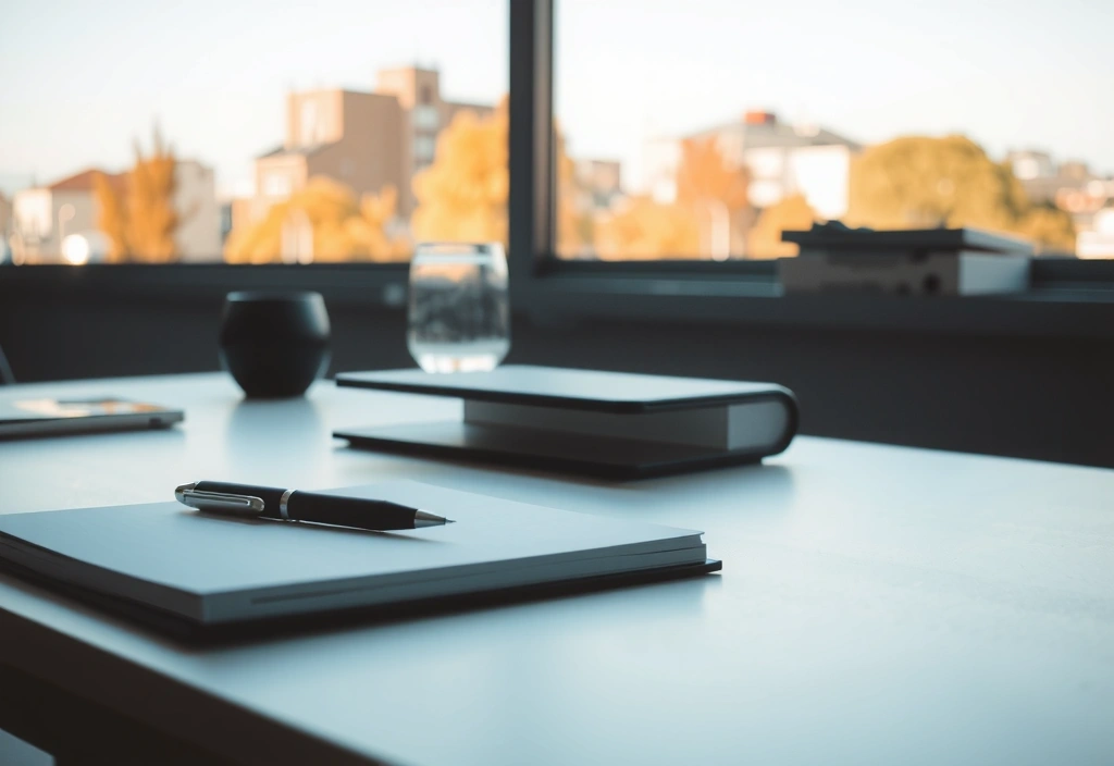 Administrative transparency