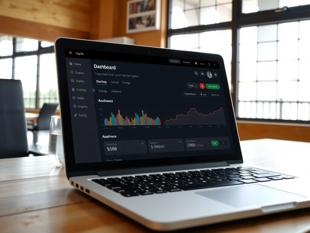 Digital learning environment