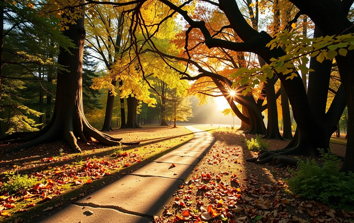 Bright Pathway Learning Environment