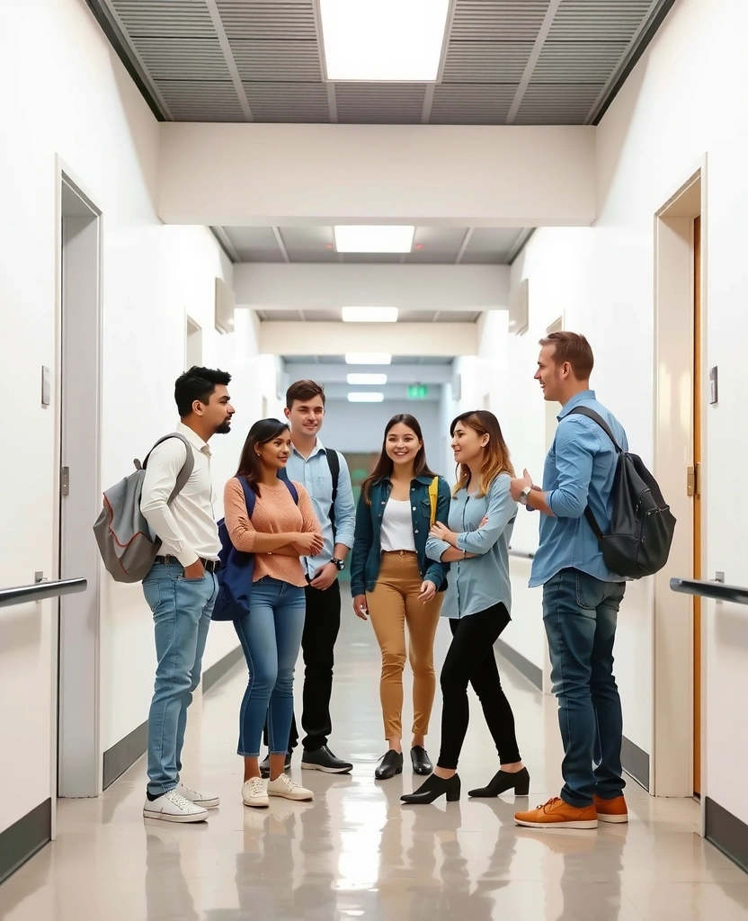 International Students